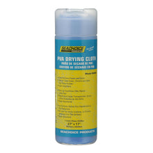 Seachoice PVA Drying Cloth, Blue, 27 In. X 17 In. -Modern Boat Sales & Service