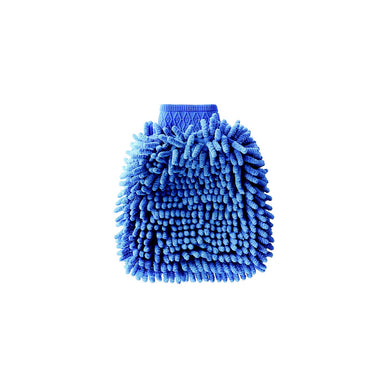 Seachoice 90049 Microfiber Reggae Wash Mitt -Modern Boat Sales & Service