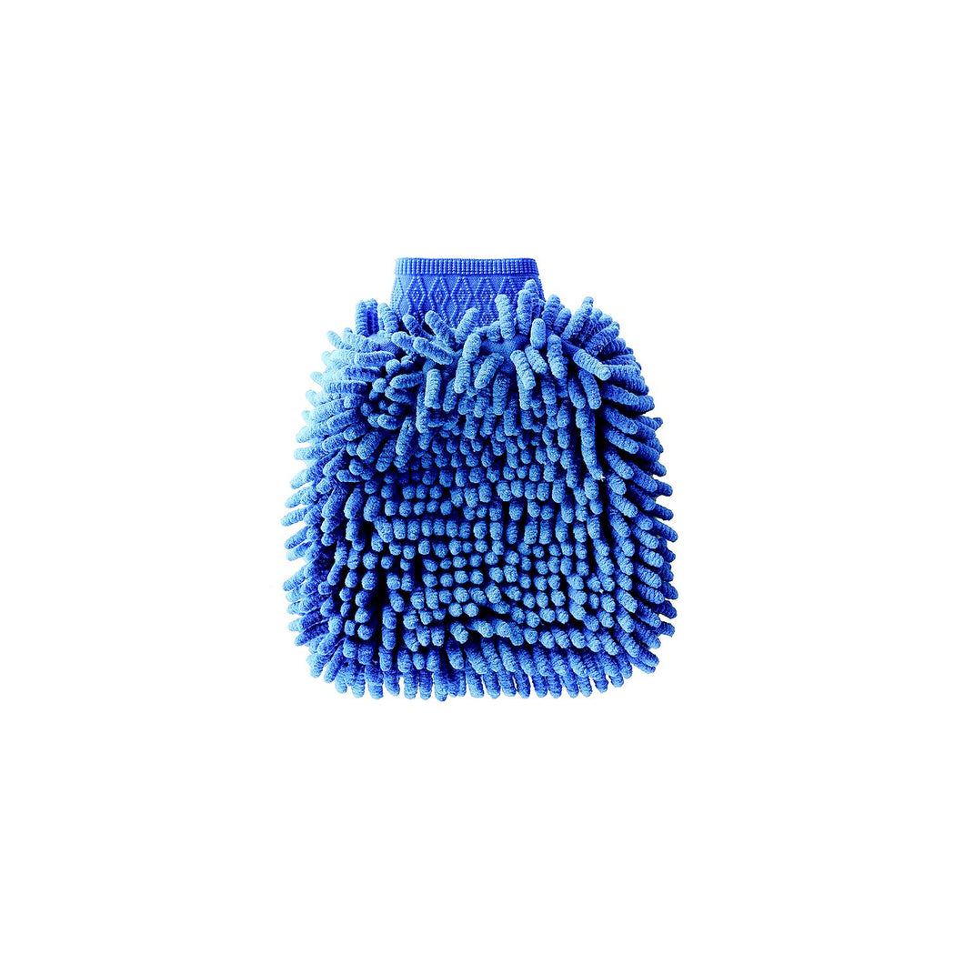 Seachoice 90049 Microfiber Reggae Wash Mitt -Modern Boat Sales & Service