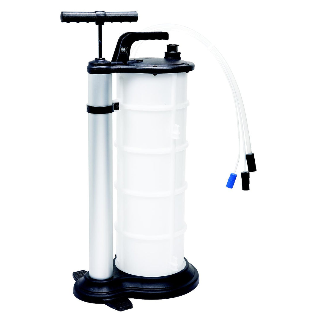 Seachoice 90199 2.3-Gallon Manual Fluid Extractor -Modern Boat Sales & Service