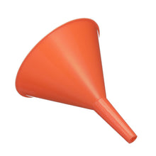 Seachoice 90200 Bright Orange Funnel, 6.5 in. Diameter -Modern Boat Sales & Service