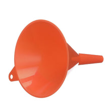 Seachoice 90200 Bright Orange Funnel, 6.5 in. Diameter Default Title -Modern Boat Sales & Service
