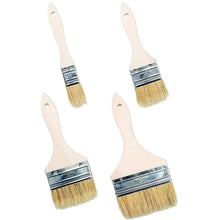 Seachoice 90311 Single Wide Brush, 1" Default Title -Modern Boat Sales & Service
