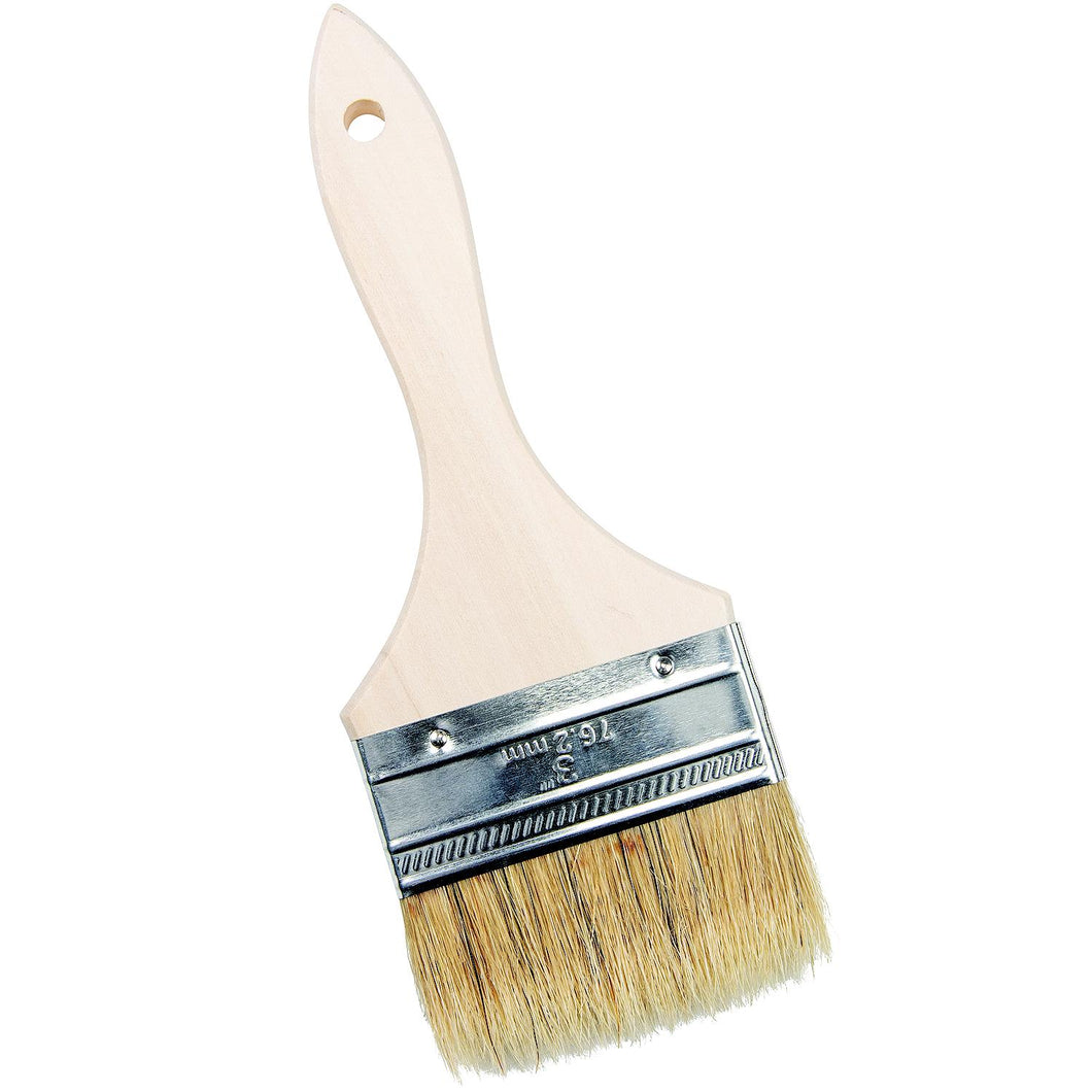 Seachoice 90351 Single Wide Brush, 3
