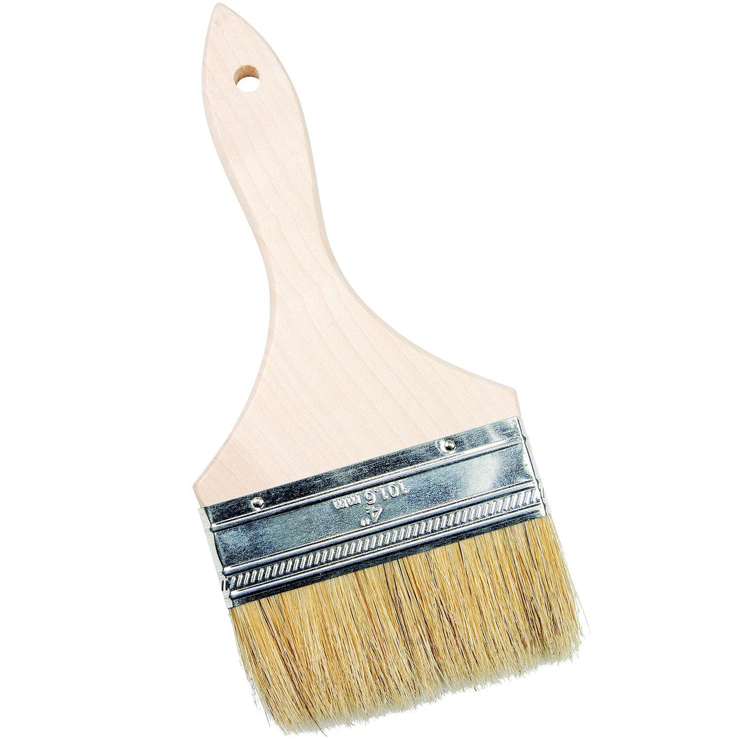 Seachoice 90371 Single Wide Brush, 4