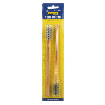 Seachoice Steering Tilt Tube Cleaning Wire Brush Drill Attachment, Set of 2 Default Title -Modern Boat Sales & Service