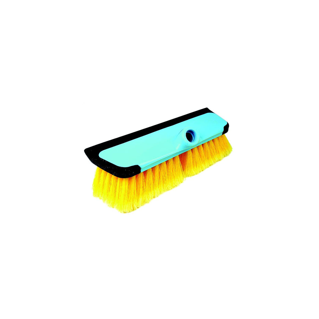 Seachoice 90471 Brush with Water Blade, Size: 10