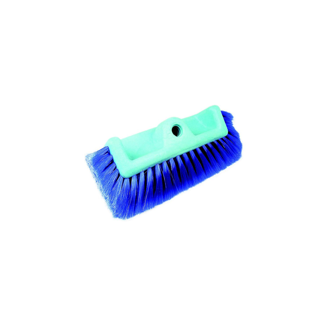 Seachoice 90473 Brush with Side Bristle, Size: 10