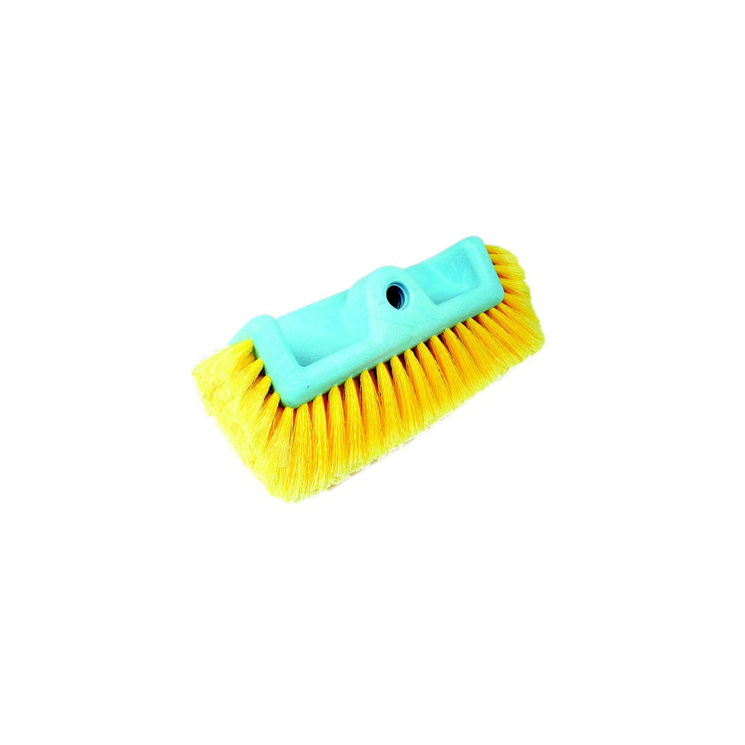 Seachoice 90474 Brush with Side Bristle, Size: 10