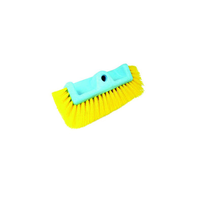 Seachoice 90476 Brush with Side Bristle, Size: 10