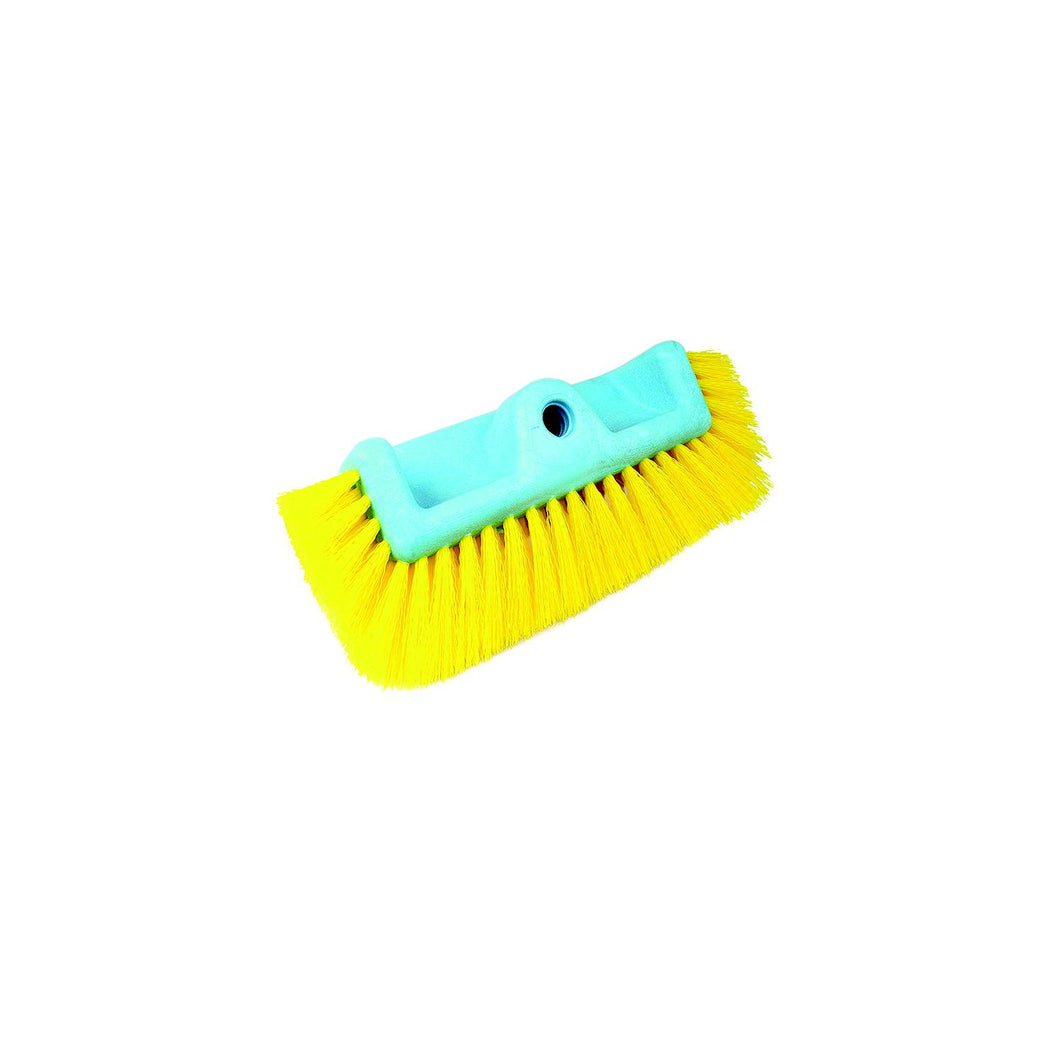 Seachoice 90476 Brush with Side Bristle, Size: 10