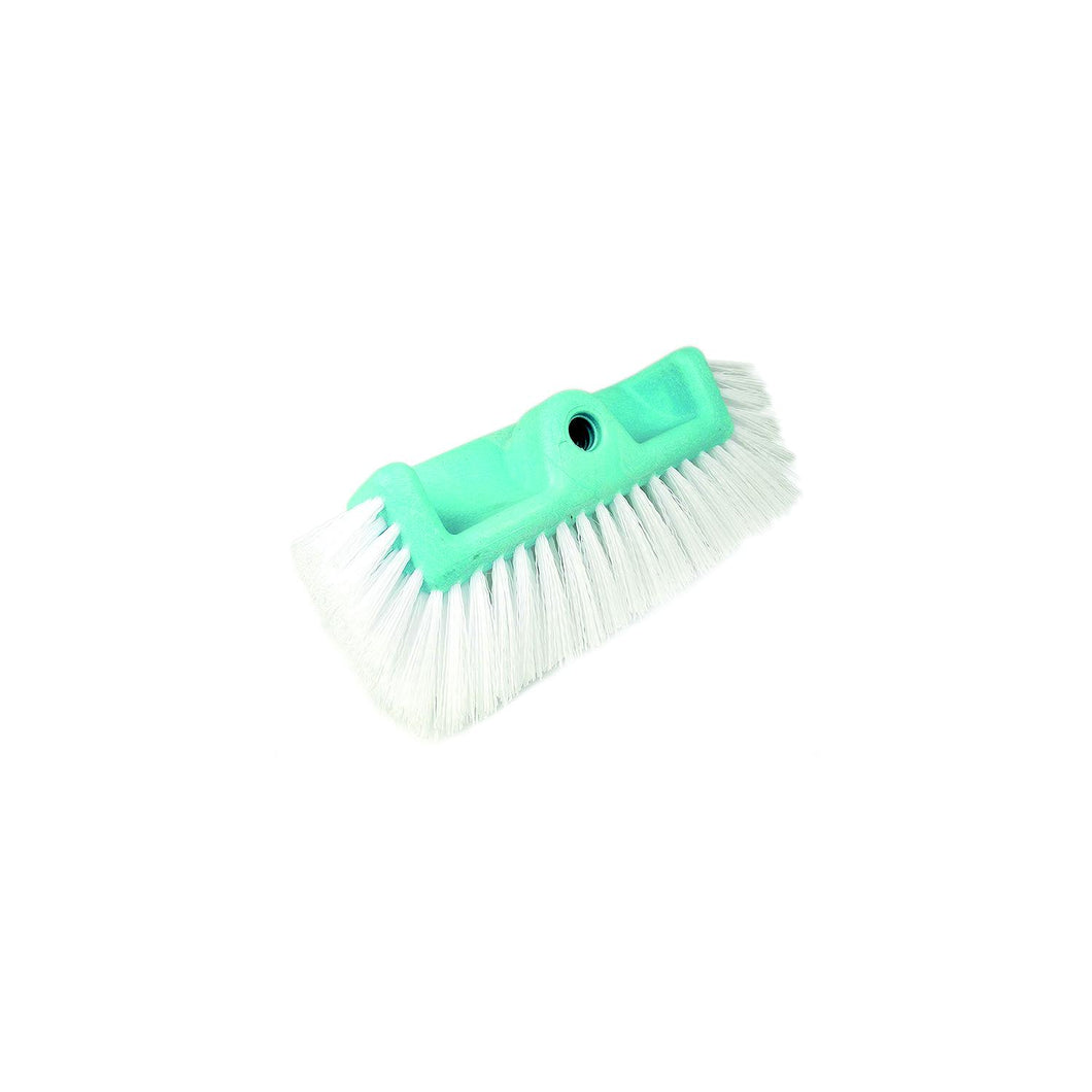 Seachoice 90477 Brush with Side Bristle, Size: 10