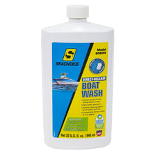 Seachoice 90604 Direct-Release Boat Wash, 32 Ounces Default Title -Modern Boat Sales & Service