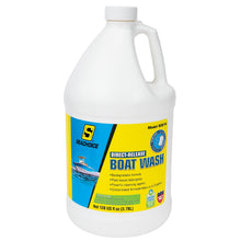 Seachoice 90614 Direct-Release Boat Wash, 1 Gallon -Modern Boat Sales & Service