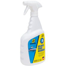 Seachoice 90621 Mildew Stain Remover, 32 oz. -Modern Boat Sales & Service