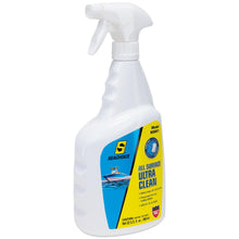Seachoice 90661 Ultra Clean All-Purpose Boat Cleaner 32 oz. -Modern Boat Sales & Service