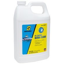 Seachoice 90671 Ultra Clean All-Purpose Boat Cleaner, 128 Ounce -Modern Boat Sales & Service
