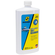 Seachoice 90721 Salt Remover With PTEFÂ®, 32 oz. -Modern Boat Sales & Service
