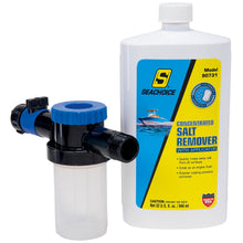 Seachoice 90731 Salt Remover With PTEFÂ® 32 oz. Kit w/ applicator -Modern Boat Sales & Service