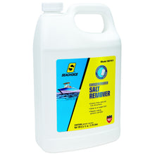 Salt Remover With PTEFÂ®, 128 Ounce -Modern Boat Sales & Service
