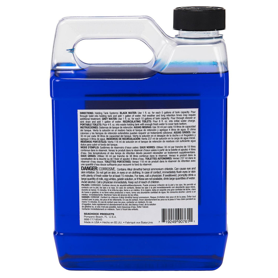 Seachoice Head Treatment 64 oz. Default Title -Modern Boat Sales & Service
