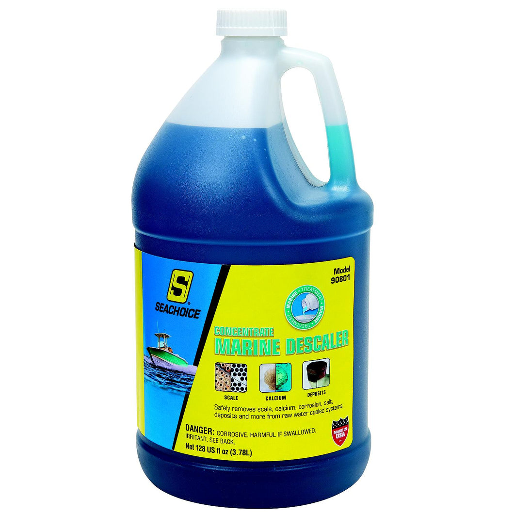 Seachoice 90801 Concentrate Marine Descaler -Modern Boat Sales & Service