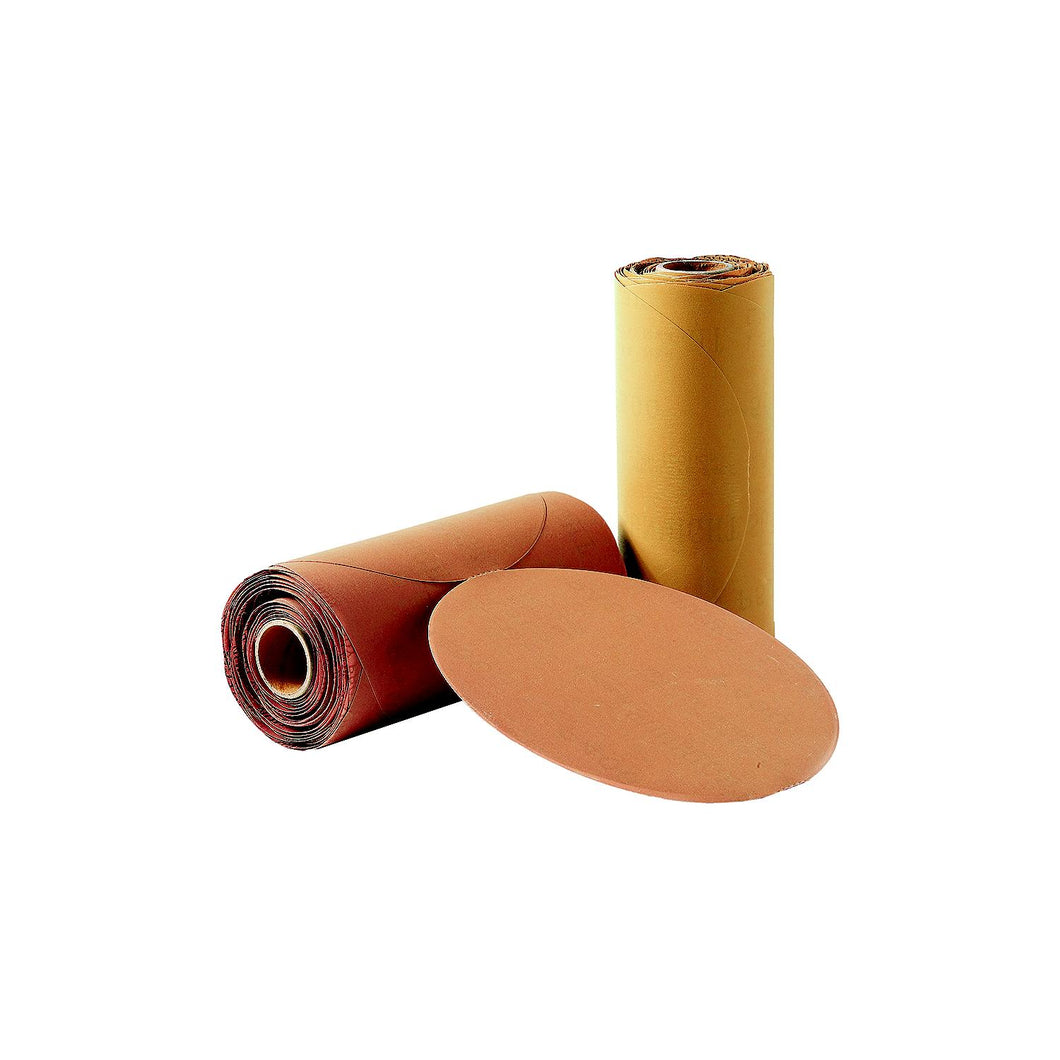Seachoice 91804 Gold Premium A/O PSA Disc Roll, Grade: 320, Size: 6