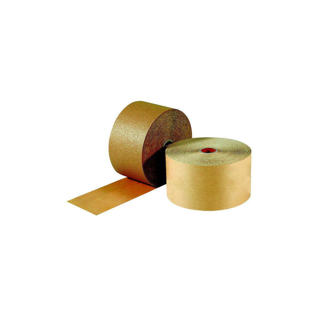 Seachoice 91821 Gold Premium A/O PSA Sheet Roll, Grade: 120, Size: 2-3/4