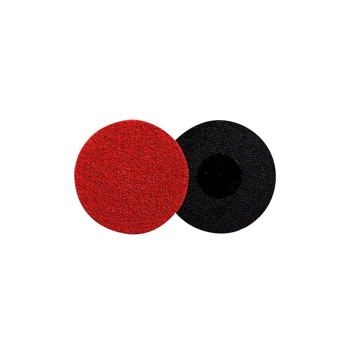 Seachoice 91850 Red Ceramic "R" Type Discs, Grade: 24, Size: 3" -Modern Boat Sales & Service