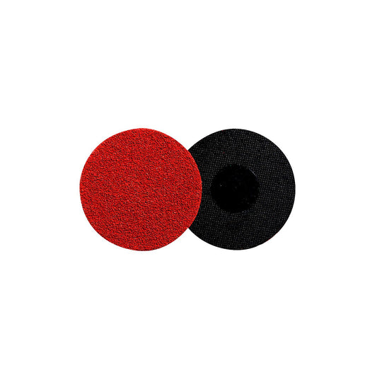 Seachoice 91852 Red Ceramic "R" Type Discs, Grade: 50, Size: 3" -Modern Boat Sales & Service