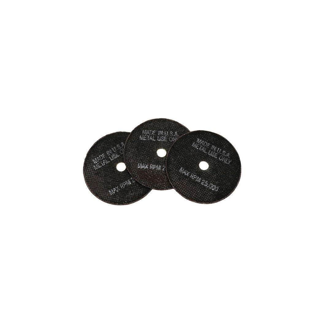 Seachoice 91943 Aluminum Oxide Cut-Off Wheel, 3