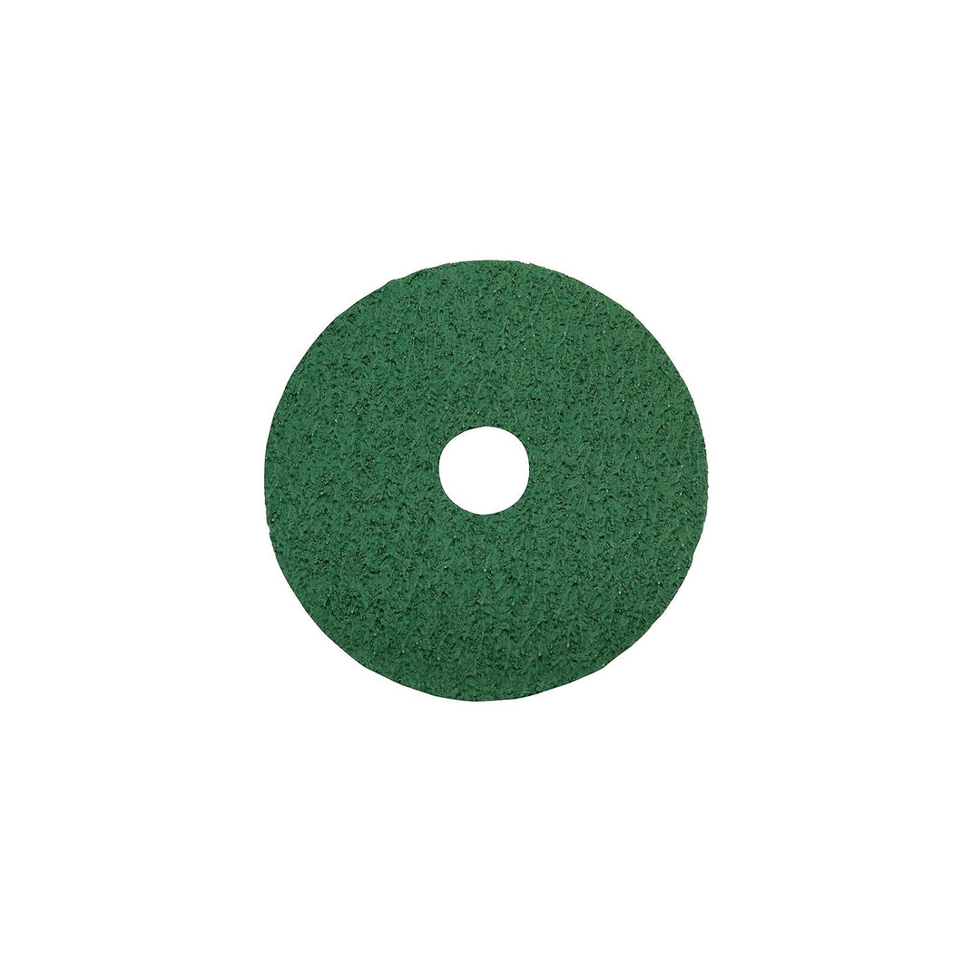 Seachoice 91944 Green Zirconia Resin Fiber Grinding Discs, Grade: 36 -Modern Boat Sales & Service
