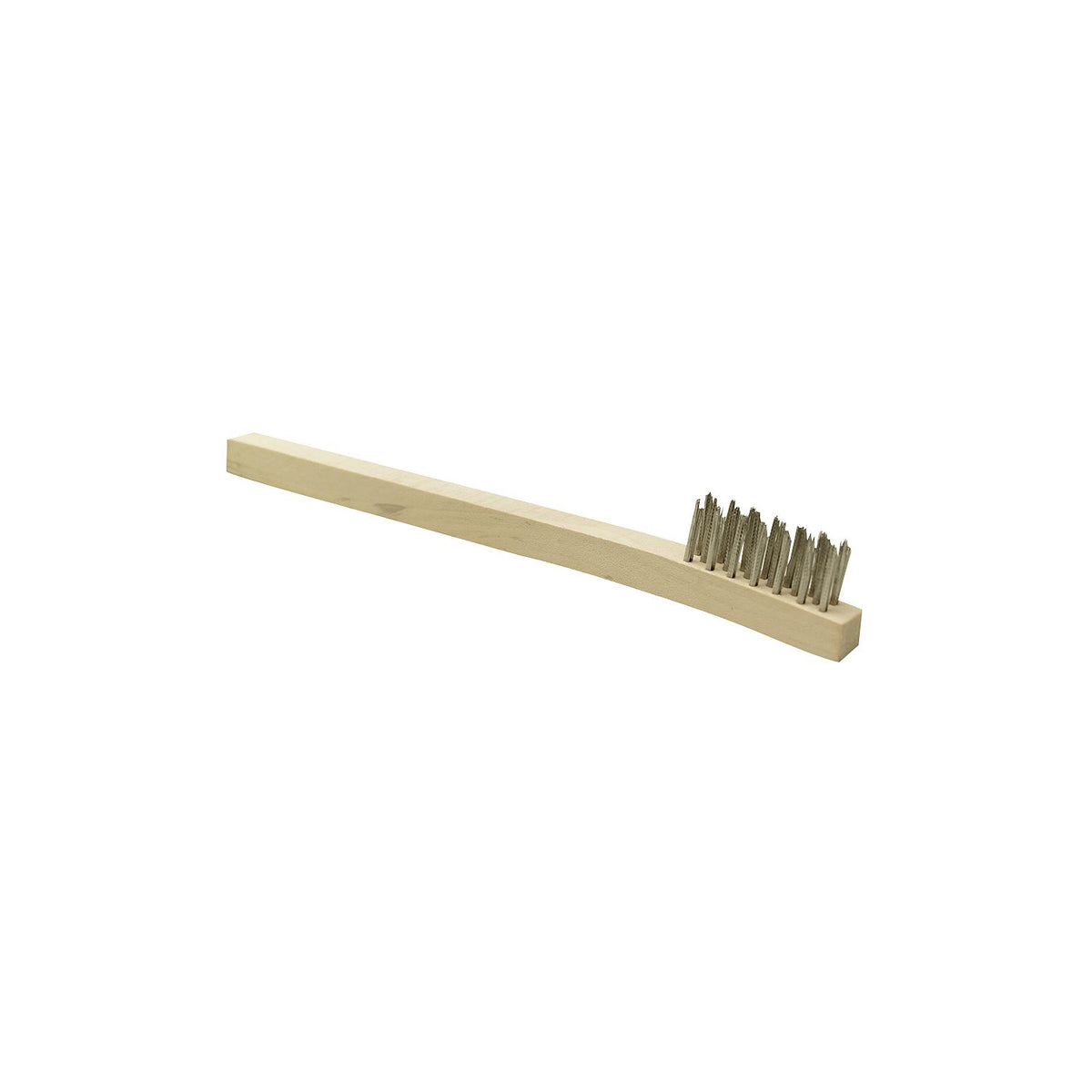 SS Mini Wire Brush -Modern Boat Sales & Service