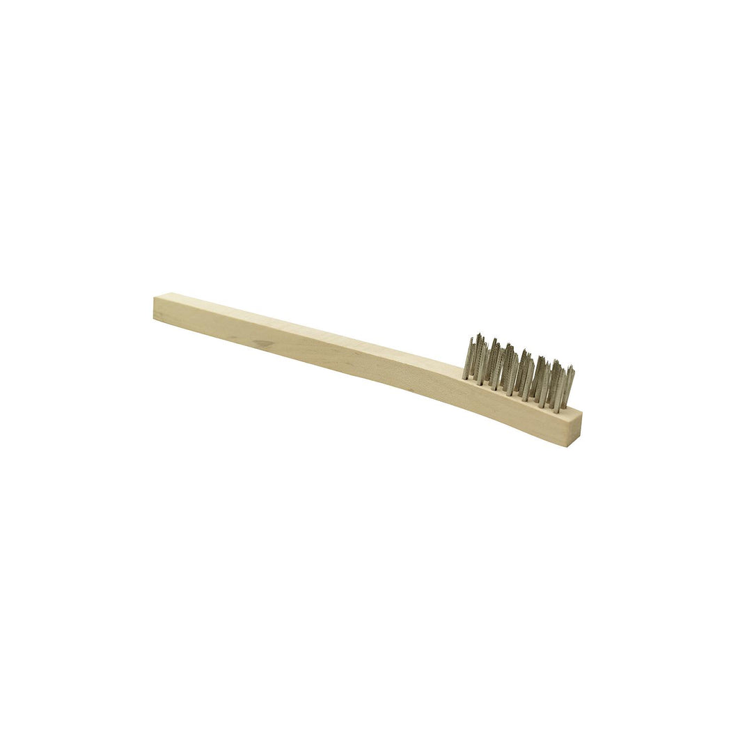 SS Mini Wire Brush -Modern Boat Sales & Service