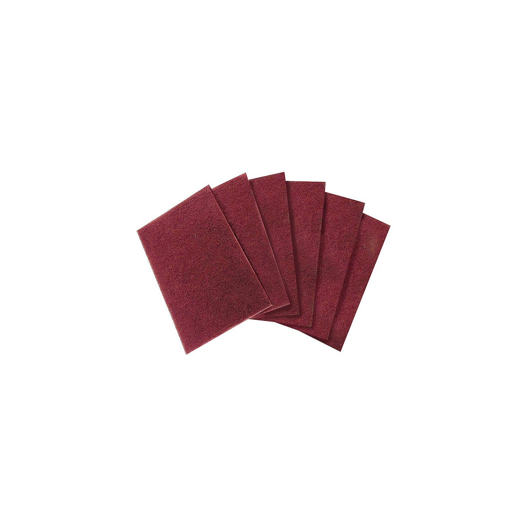 Seachoice 92013 General Purpose Sanding Pad, 20/bx -Modern Boat Sales & Service