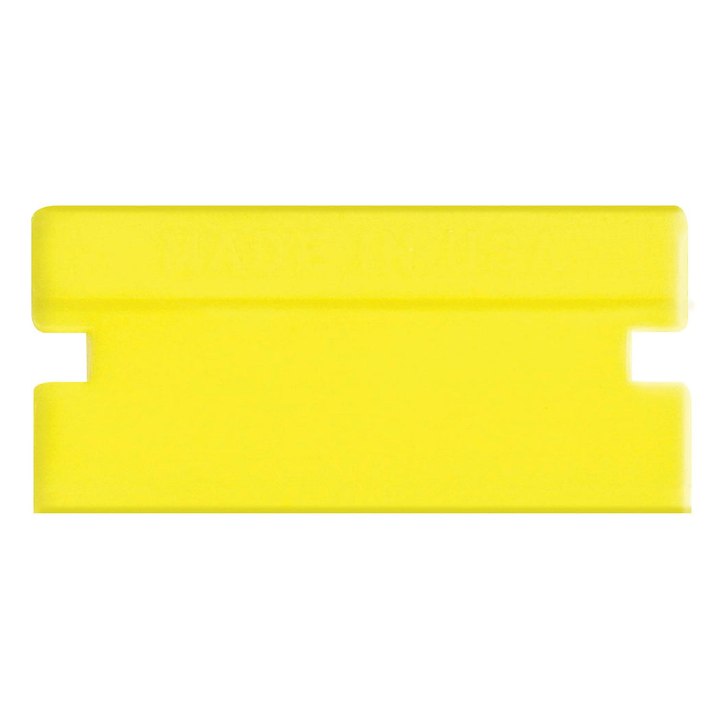 Seachoice 92021 100 Plastic Razor Blades with Bucket Default Title -Modern Boat Sales & Service