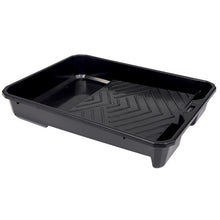 Seachoice 92213 Plastic Paint Tray, 9 Inch, Black -Modern Boat Sales & Service