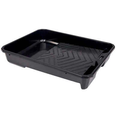Seachoice 92213 Plastic Paint Tray, 9 Inch, Black -Modern Boat Sales & Service
