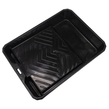 Seachoice 92213 Plastic Paint Tray, 9 Inch, Black Default Title -Modern Boat Sales & Service