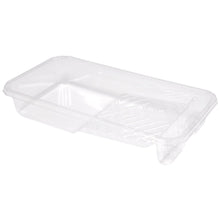 Seachoice 92222 Plastic Paint Tray Liner 5-Pack, 4 Inch, Clear -Modern Boat Sales & Service