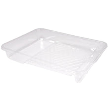Seachoice 92224 Plastic Paint Tray Liner 3-Pack, 9 Inch, Clear Default Title -Modern Boat Sales & Service
