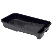 Seachoice 92931 Plastic Paint Tray, 4 Inch, Black -Modern Boat Sales & Service