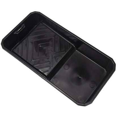 Seachoice 92931 Plastic Paint Tray, 4 Inch, Black Default Title -Modern Boat Sales & Service