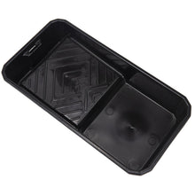 Seachoice 92931 Plastic Paint Tray, 4 Inch, Black Default Title -Modern Boat Sales & Service