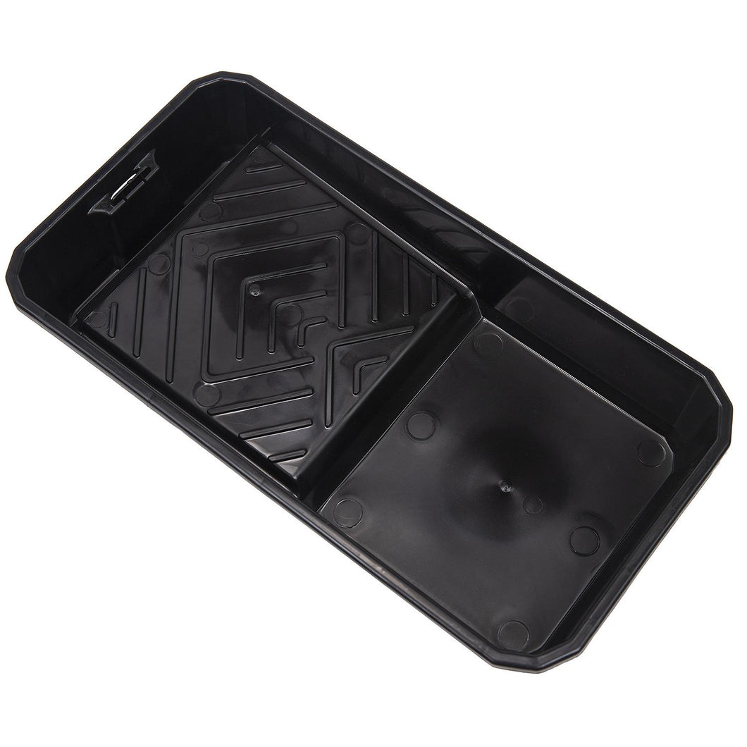 Seachoice 92931 Plastic Paint Tray, 4 Inch, Black Default Title -Modern Boat Sales & Service