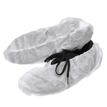Seachoice Anti-Slip Shoe Covers, Box of 50, Disposable, One Size Fits Most -Modern Boat Sales & Service