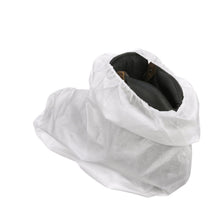 Seachoice Anti-Slip Boot Covers, Disposable, One Size Fits Most, White, Box of 50 -Modern Boat Sales & Service