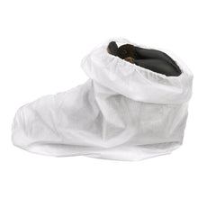 Seachoice Anti-Slip Boot Covers, Disposable, One Size Fits Most, White, Box of 50 Default Title -Modern Boat Sales & Service