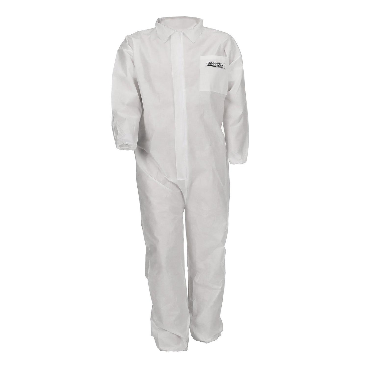 Seachoice 93061 SMS Breathable Disposable Paint Suit -Modern Boat Sales & Service