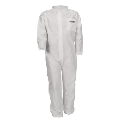 Seachoice 93061 SMS Breathable Disposable Paint Suit -Modern Boat Sales & Service
